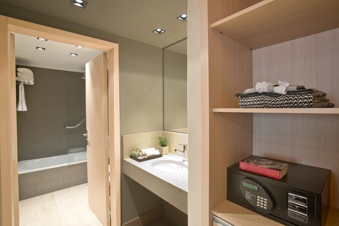 ARC Recoleta Boutique Hotel & Spa
