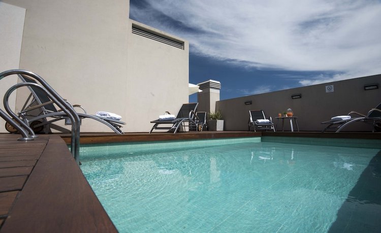 ARC Recoleta Boutique Hotel & Spa