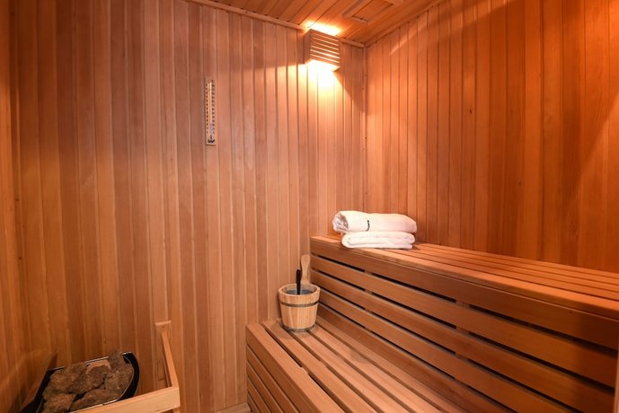 ARC Recoleta Boutique Hotel & Spa