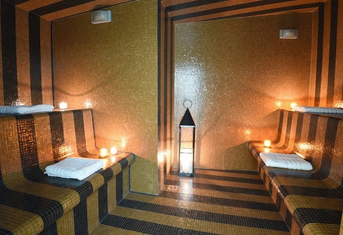 ARC Recoleta Boutique Hotel & Spa