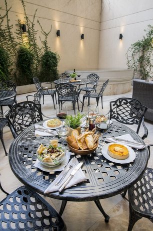 ARC Recoleta Boutique Hotel & Spa