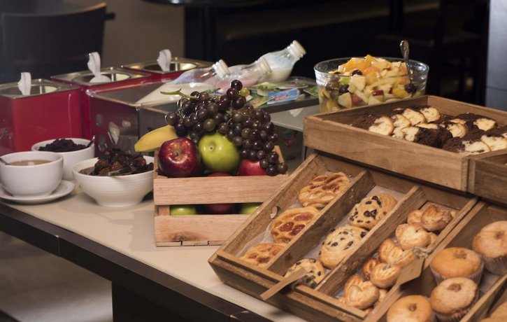 ARC Recoleta Boutique Hotel & Spa