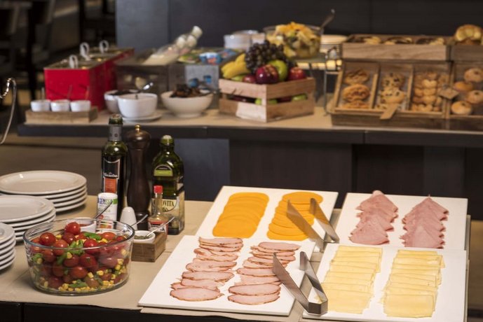 ARC Recoleta Boutique Hotel & Spa