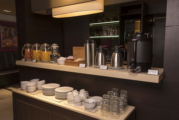 ARC Recoleta Boutique Hotel & Spa