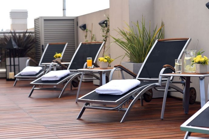 ARC Recoleta Boutique Hotel & Spa