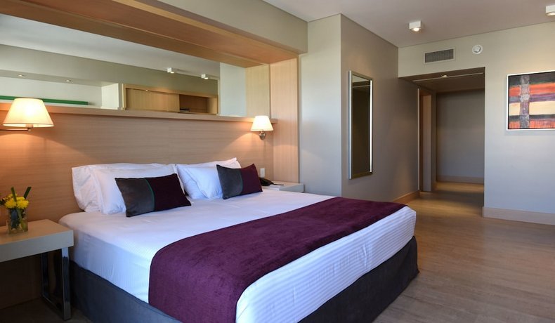 ARC Recoleta Boutique Hotel & Spa