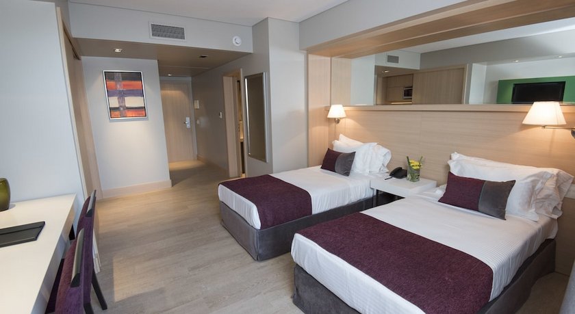 ARC Recoleta Boutique Hotel & Spa