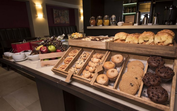ARC Recoleta Boutique Hotel & Spa