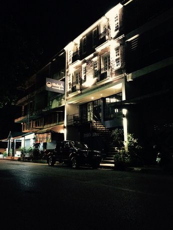 Bed in Town