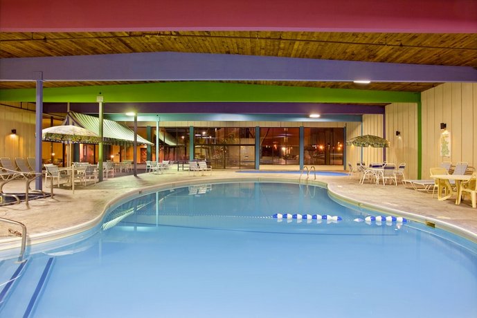 Holiday Inn Rockford