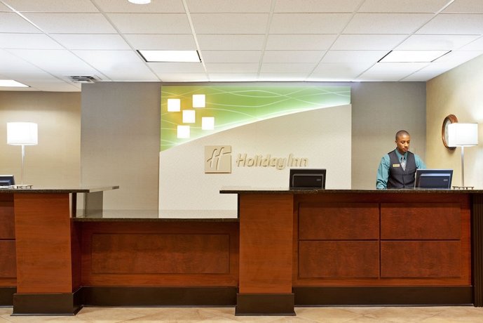 Holiday Inn Rockford