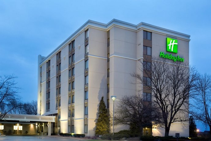 Holiday Inn Rockford