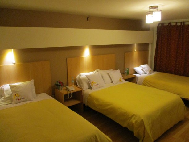 Hotel Boz Art