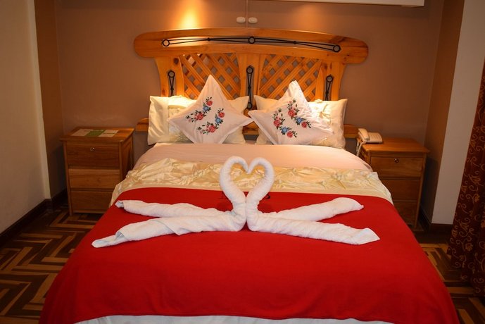 Hotel Boz Art