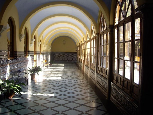 Macia Monasterio de los Basilios