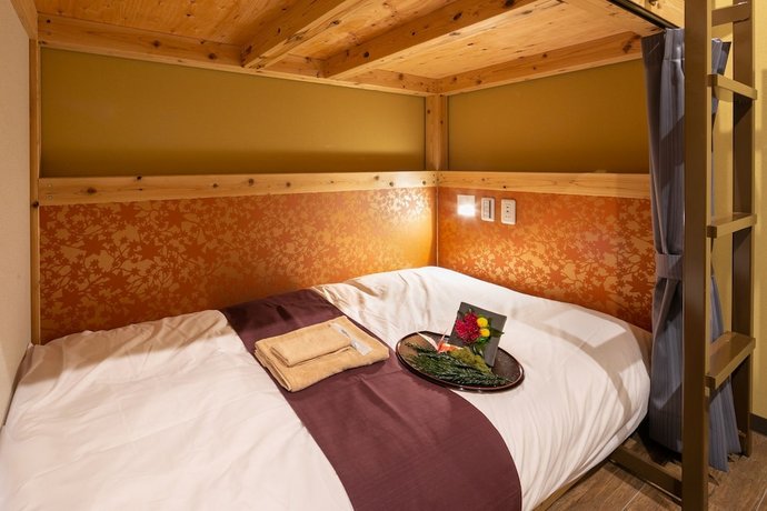 IKIDANE Cozy Hotel Haneda Airport