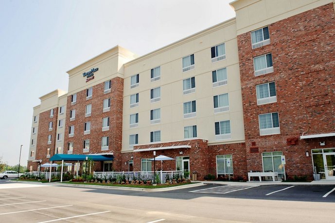 TownePlace Suites by Marriott Charlotte Mooresville