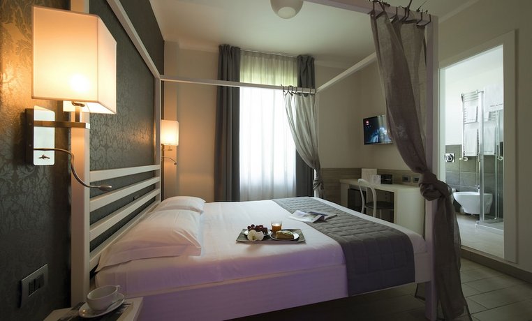 Hotel San Francisco Milan