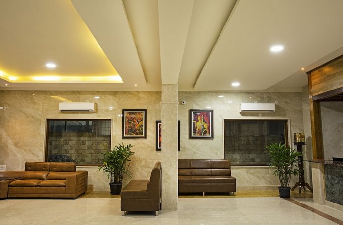 Hotel Presidency-Electronic City