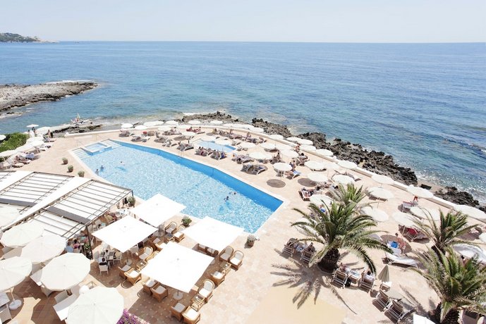 Sensimar Aguait Resort & Spa - Adults Only