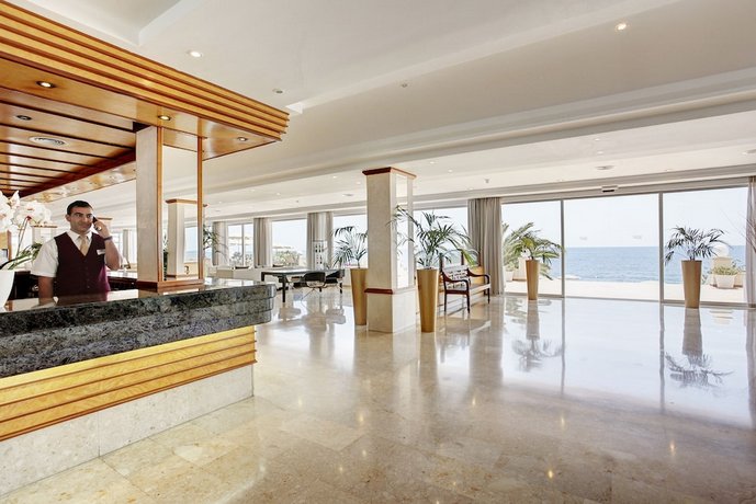 Sensimar Aguait Resort & Spa - Adults Only