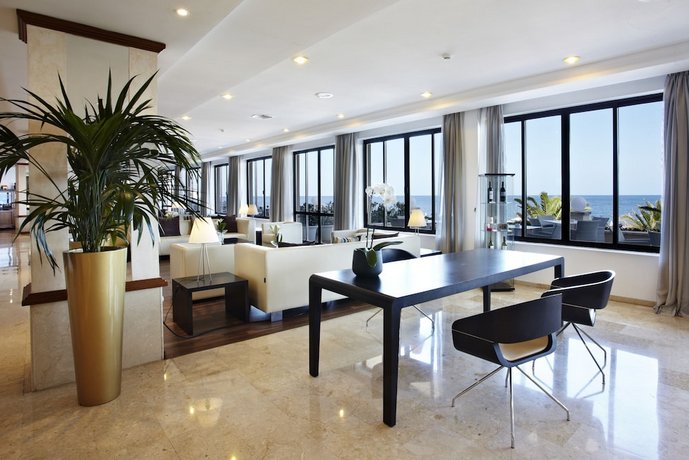 Sensimar Aguait Resort & Spa - Adults Only