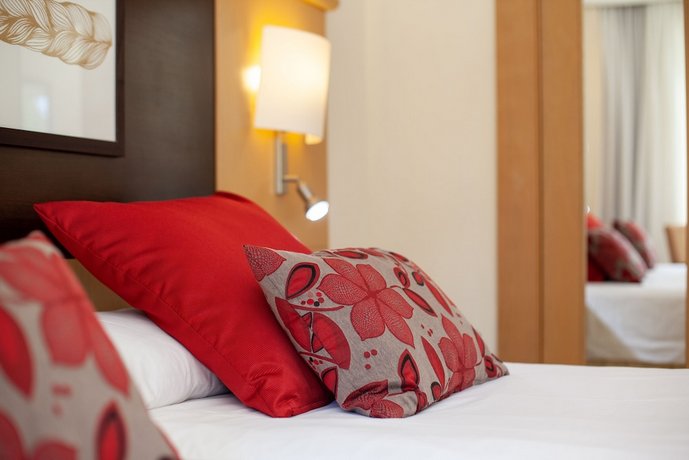Sensimar Aguait Resort & Spa - Adults Only