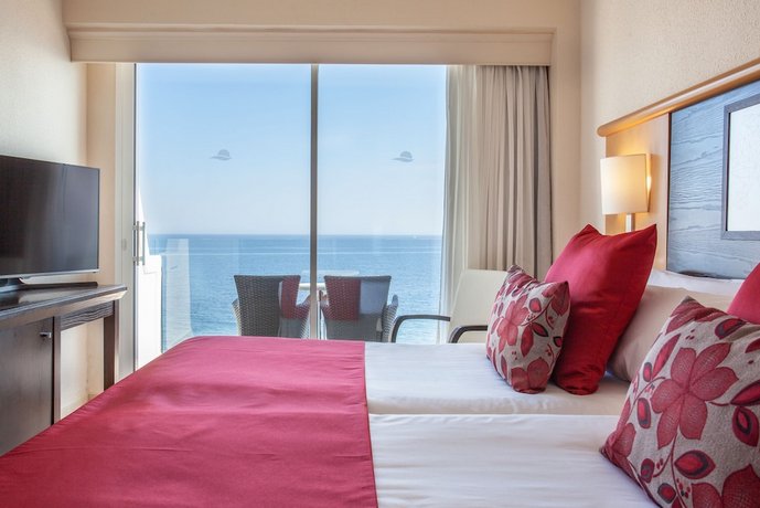 Sensimar Aguait Resort & Spa - Adults Only