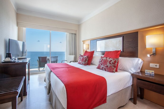 Sensimar Aguait Resort & Spa - Adults Only