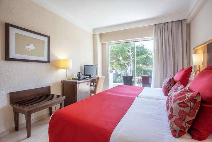 Sensimar Aguait Resort & Spa - Adults Only