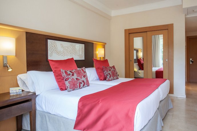 Sensimar Aguait Resort & Spa - Adults Only
