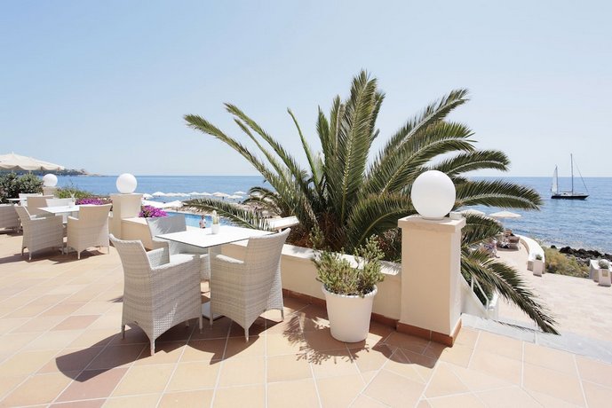 Sensimar Aguait Resort & Spa - Adults Only