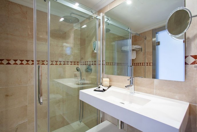 Sensimar Aguait Resort & Spa - Adults Only
