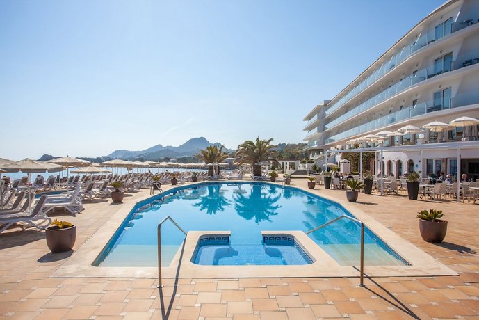 Sensimar Aguait Resort & Spa - Adults Only