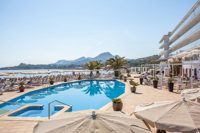 Sensimar Aguait Resort & Spa - Adults Only