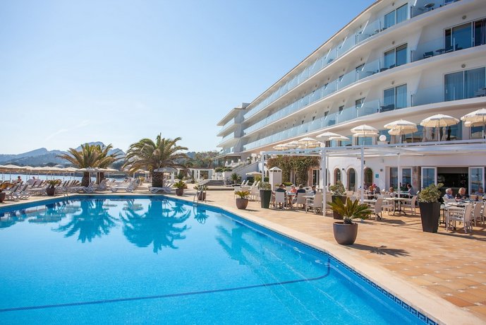 Sensimar Aguait Resort & Spa - Adults Only