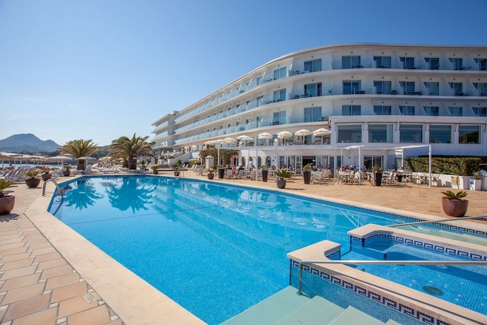 Sensimar Aguait Resort & Spa - Adults Only