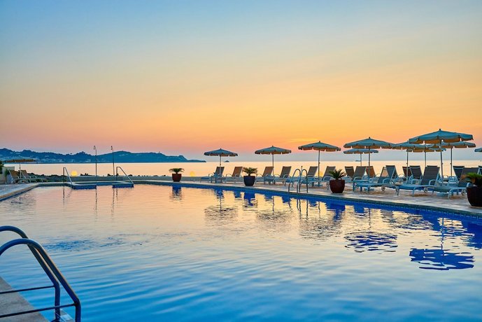 Sensimar Aguait Resort & Spa - Adults Only