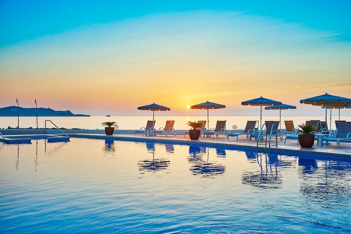 Sensimar Aguait Resort & Spa - Adults Only