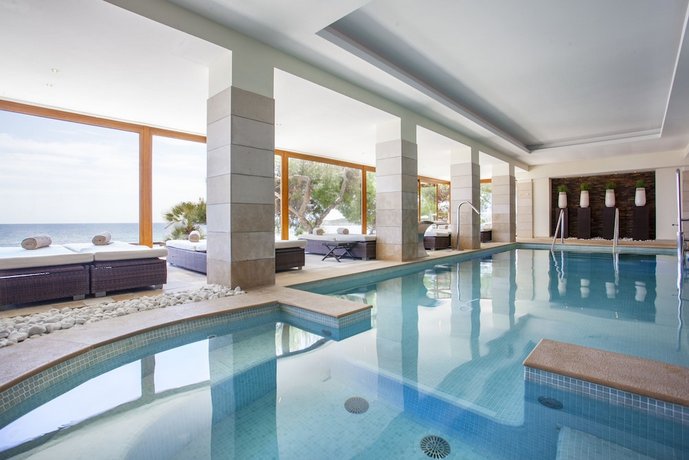 Sensimar Aguait Resort & Spa - Adults Only