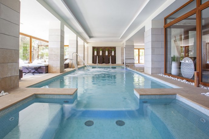 Sensimar Aguait Resort & Spa - Adults Only