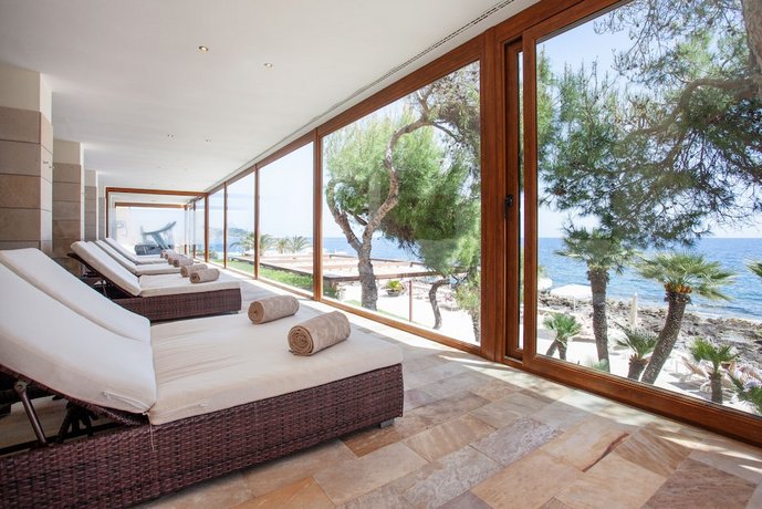 Sensimar Aguait Resort & Spa - Adults Only