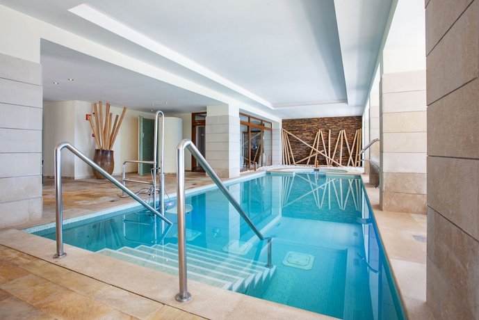 Sensimar Aguait Resort & Spa - Adults Only