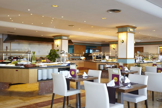 Sensimar Aguait Resort & Spa - Adults Only