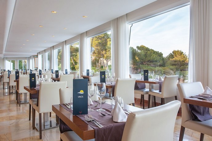 Sensimar Aguait Resort & Spa - Adults Only