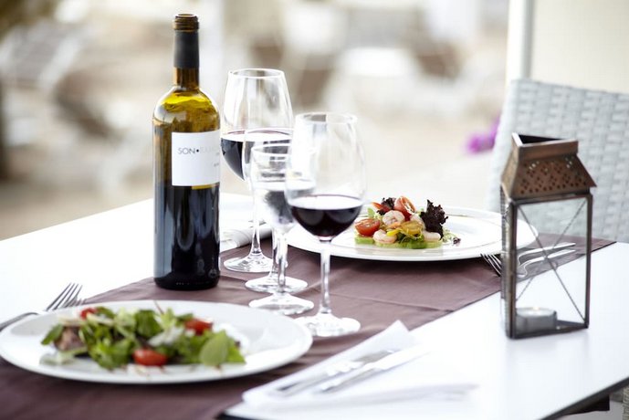 Sensimar Aguait Resort & Spa - Adults Only
