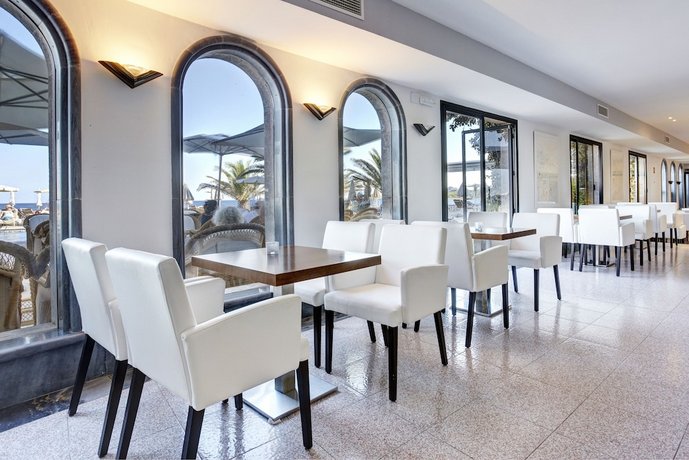 Sensimar Aguait Resort & Spa - Adults Only