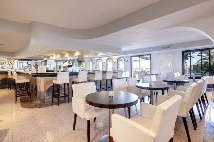 Sensimar Aguait Resort & Spa - Adults Only