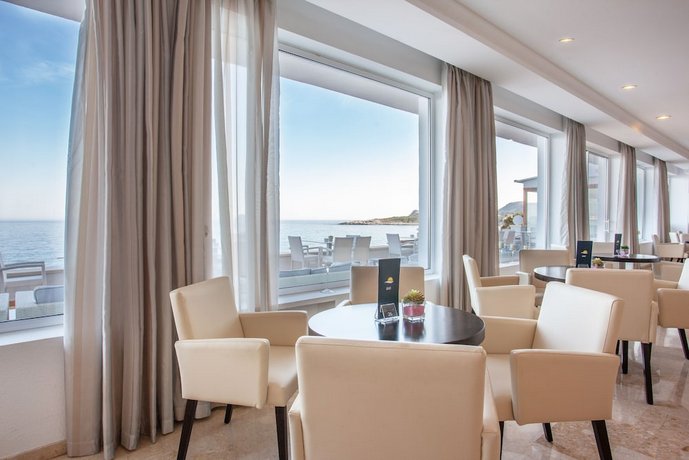 Sensimar Aguait Resort & Spa - Adults Only