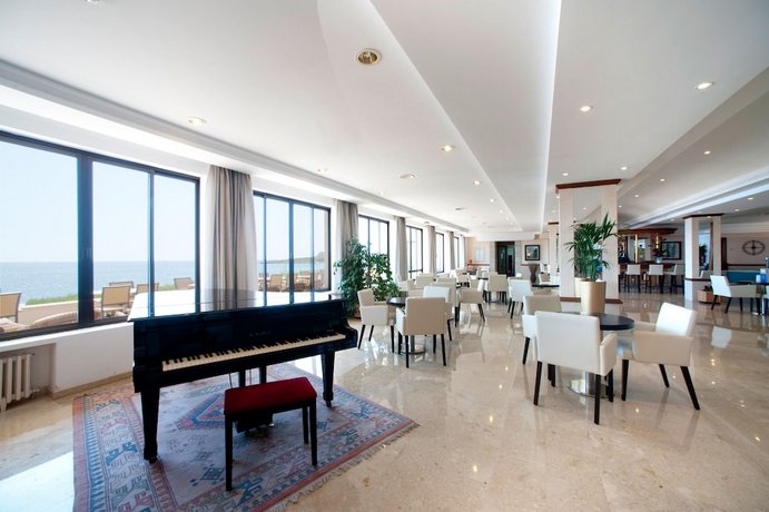 Sensimar Aguait Resort & Spa - Adults Only